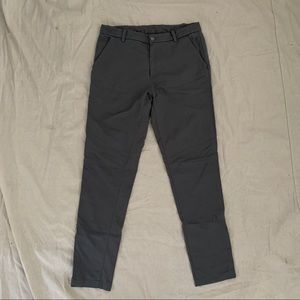 Lululemon Men’s Commission Pant - 32/32